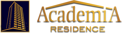 Academia Residence Logo